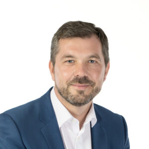 Mgr. Filip Leder