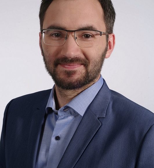 Kandidátem na starostu v Brně-Kohoutovicích je brněnský zastupitel Jakub Hruška