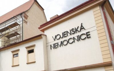 Nemocnice investují stamiliony. Postaví nový pavilon nebo dokončí operační sály