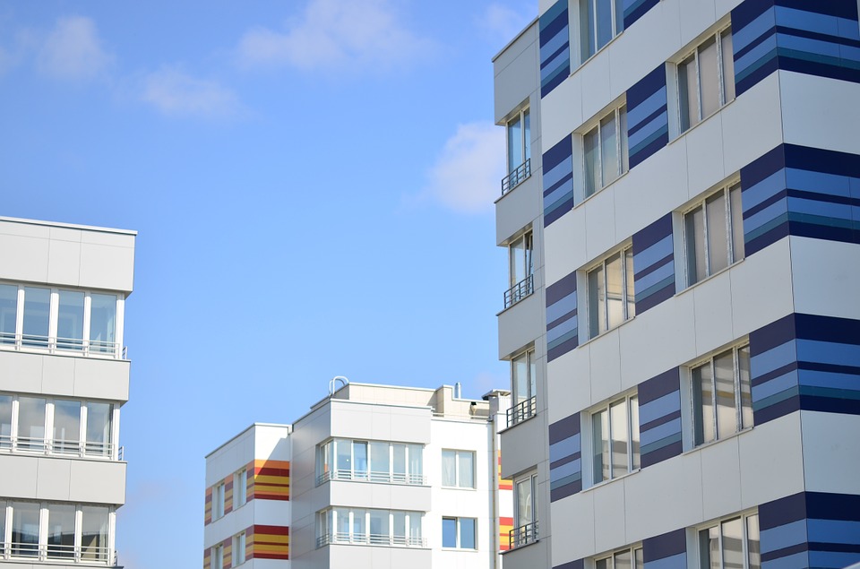 Brno zajistí družstevní bydlení pro střední třídu i po zpřísnění hypoték