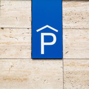 Zlepší se parkování na sídlištích?