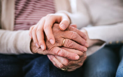 Vznikne podpůrná služba pro seniory, kteří chtějí žít doma co nejdéle?
