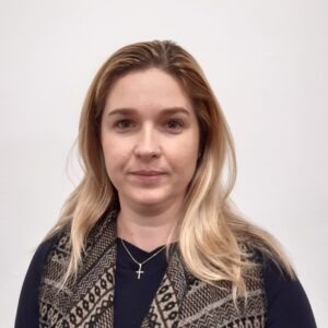 Ing. Marie Kselíková