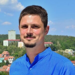 Ing. Jakub Sychra