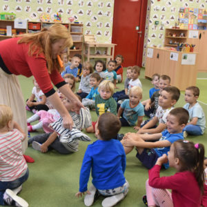 V Žebětíně vznikne nová mateřská škola pro 50 dětí