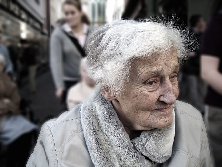 Vedení Líšně nespolupracuje s městem na vybudování domova pro seniory