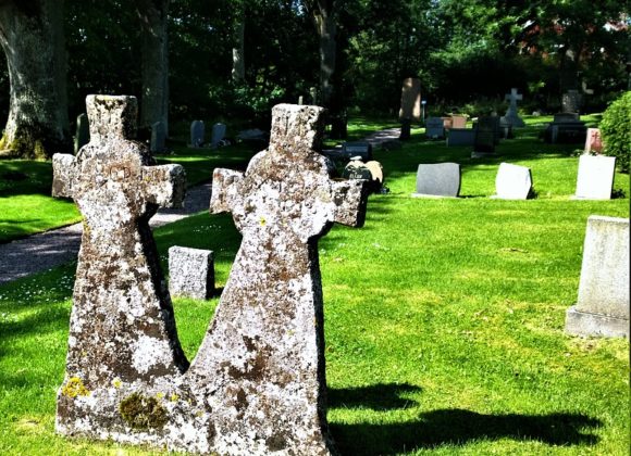 Kapacity brněnských hřbitovů se rozšiřují. V Žebětíně vzniknou nová kolumbária.