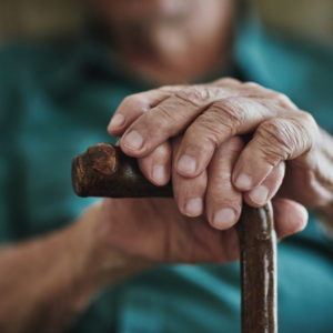 Byty se zvýšenou přístupností zkvalitní život seniorům a lidem s omezenou hybností