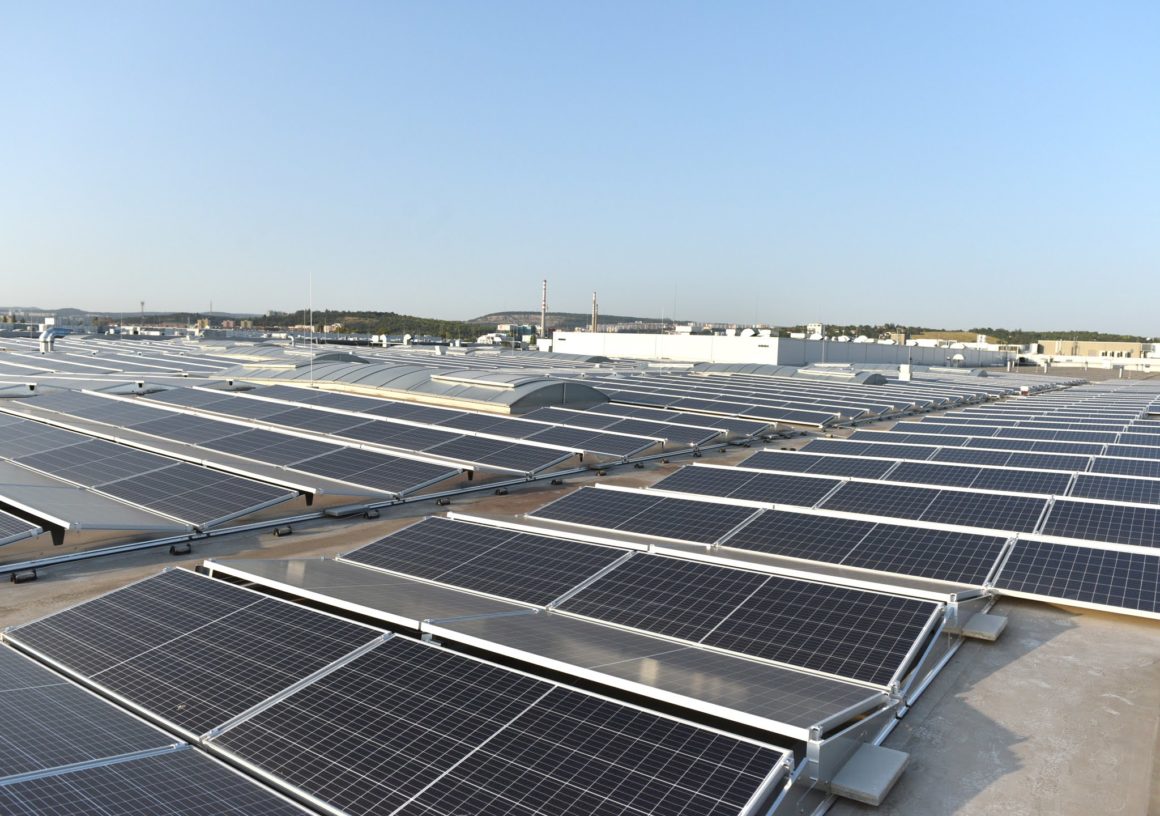 SAKO Brno založí novou dceřinou společnost, která se zaměří na využití energie ze slunce