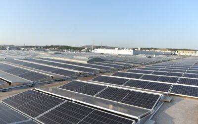 SAKO Brno založí novou dceřinou společnost, která se zaměří na využití energie ze slunce